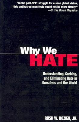 Why We Hate