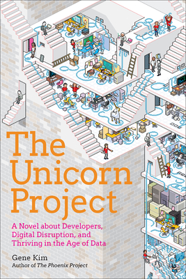 The Unicorn Project (The Phoenix Project)