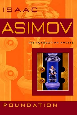 Foundation (Foundation, #1)